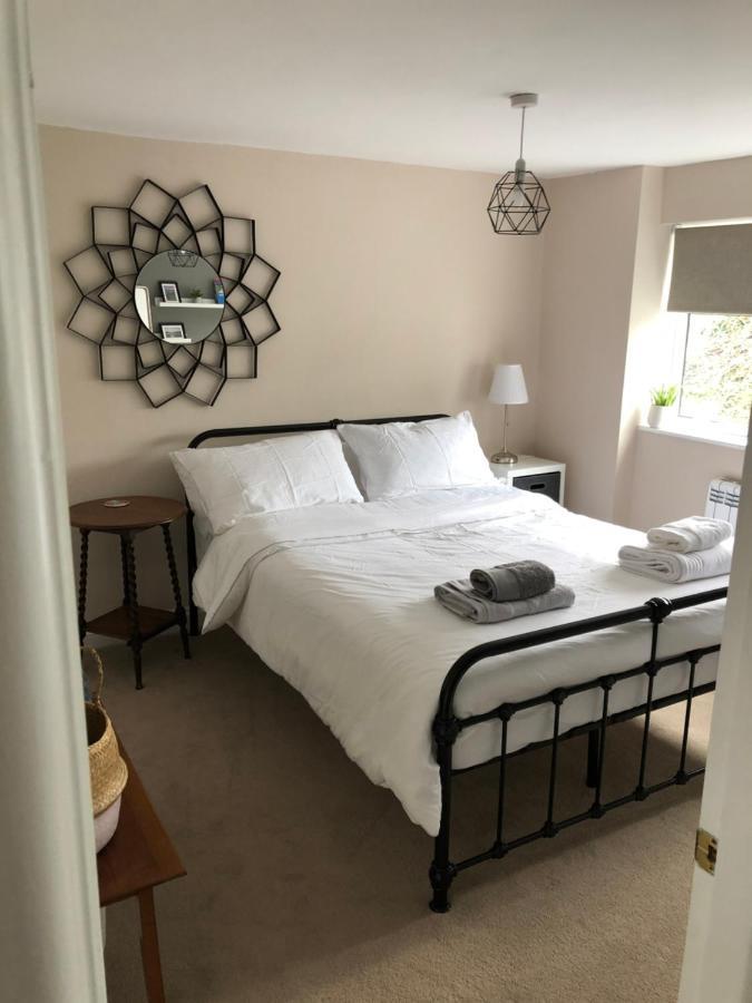 Seren Cottage 兰盖夫尼 外观 照片